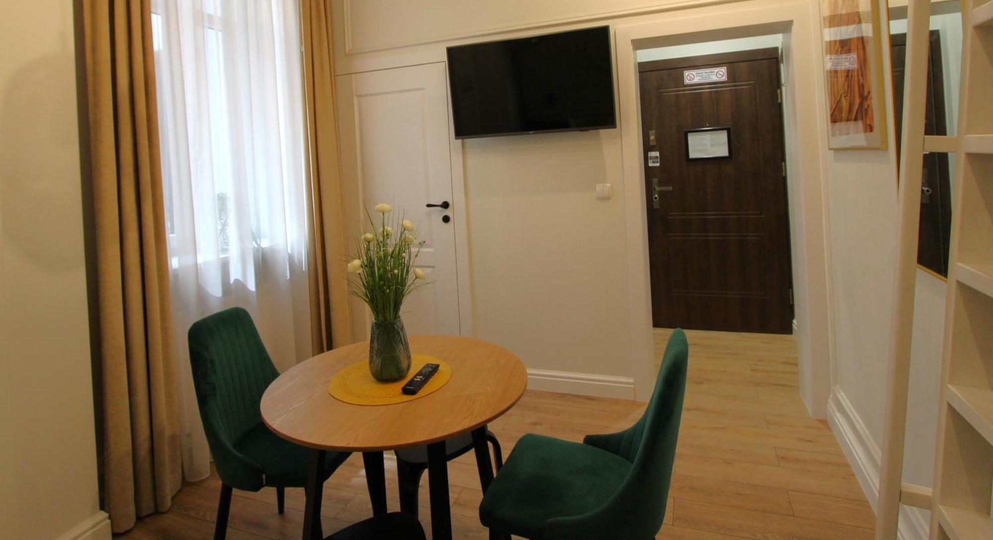 Apartamenty Katarzynki By Rentoom Torun Exterior photo